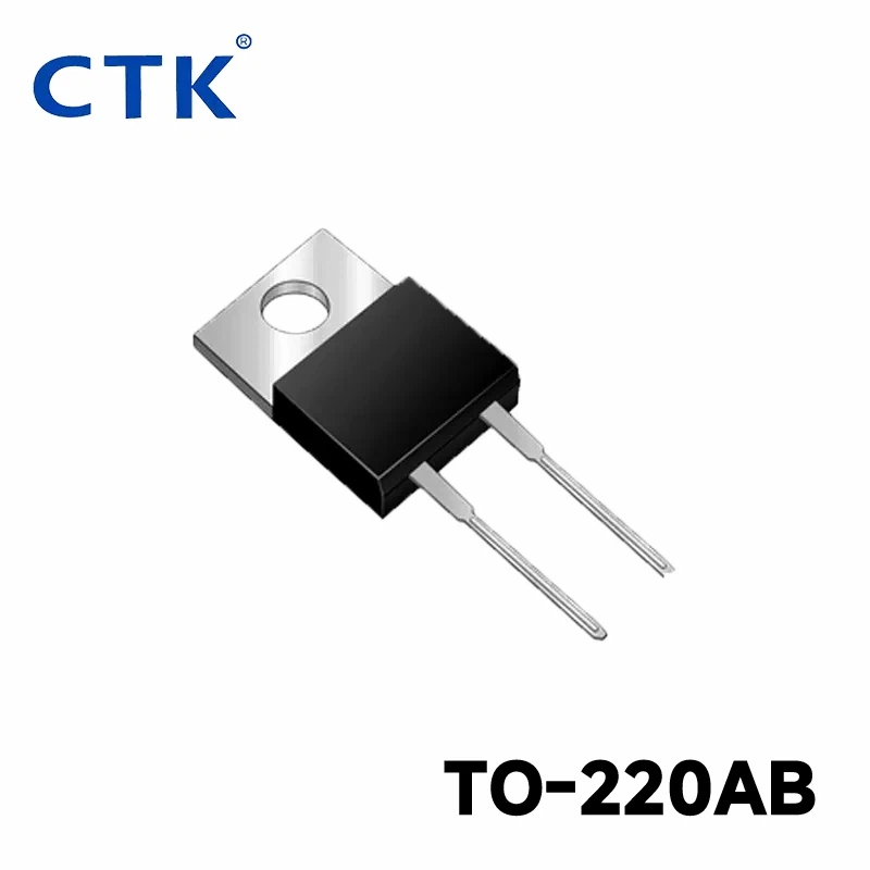 TO-220AB Диоды Шоттки